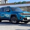 jeep renegade 2020 -CHRYSLER--Jeep Renegade 3BA-BU13--1C4BU0000KPK39505---CHRYSLER--Jeep Renegade 3BA-BU13--1C4BU0000KPK39505- image 1