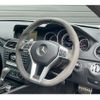 mercedes-benz c-class 2014 quick_quick_ABA-204507_WDD2043772G180157 image 6