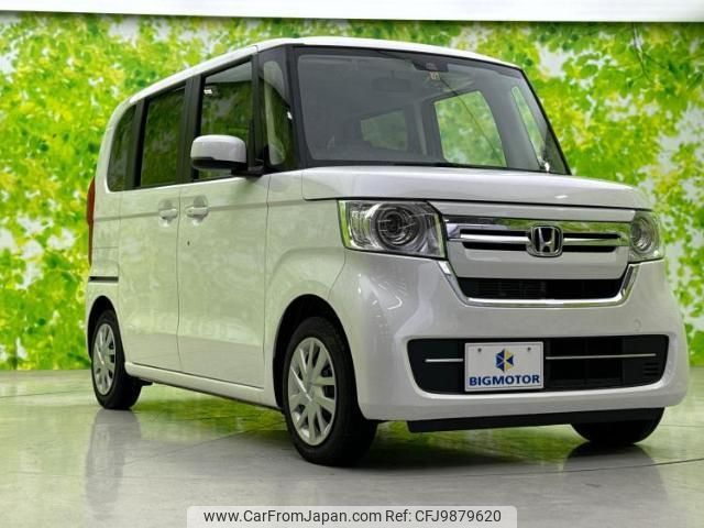 honda n-box 2022 quick_quick_6BA-JF3_JF3-5206099 image 2