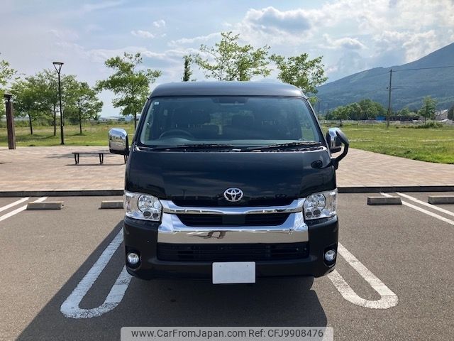 toyota hiace-wagon 2020 -TOYOTA--Hiace Wagon 3BA-TRH219Wｶｲ--TRH219-0036540---TOYOTA--Hiace Wagon 3BA-TRH219Wｶｲ--TRH219-0036540- image 1