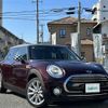 mini mini-others 2018 -BMW--BMW Mini LDA-LR20--WMWLR920602H10805---BMW--BMW Mini LDA-LR20--WMWLR920602H10805- image 1