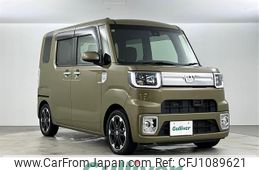 daihatsu wake 2016 -DAIHATSU--WAKE DBA-LA700S--LA700S-0080916---DAIHATSU--WAKE DBA-LA700S--LA700S-0080916-