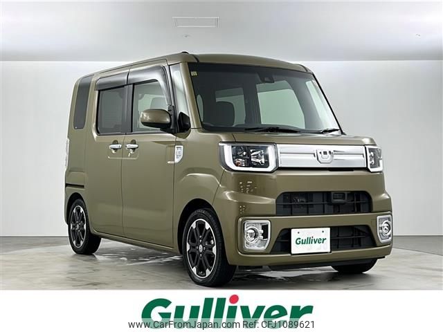 daihatsu wake 2016 -DAIHATSU--WAKE DBA-LA700S--LA700S-0080916---DAIHATSU--WAKE DBA-LA700S--LA700S-0080916- image 1