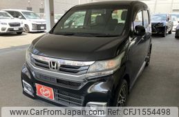 honda n-wgn 2016 CFJ1554498