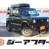 suzuki jimny 2021 -SUZUKI--Jimny 3BA-JB64W--JB64W-192611---SUZUKI--Jimny 3BA-JB64W--JB64W-192611- image 1