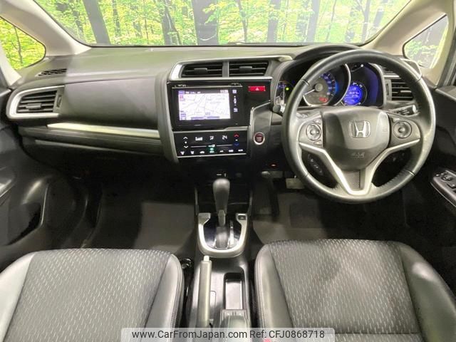 honda fit 2014 quick_quick_GK5_GK5-3201239 image 2