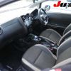 nissan note 2016 -NISSAN 【富山 502ﾊ9929】--Note HE12--HE12-023322---NISSAN 【富山 502ﾊ9929】--Note HE12--HE12-023322- image 4