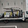 mitsubishi-fuso canter 2013 GOO_NET_EXCHANGE_0840613A30250414W001 image 4