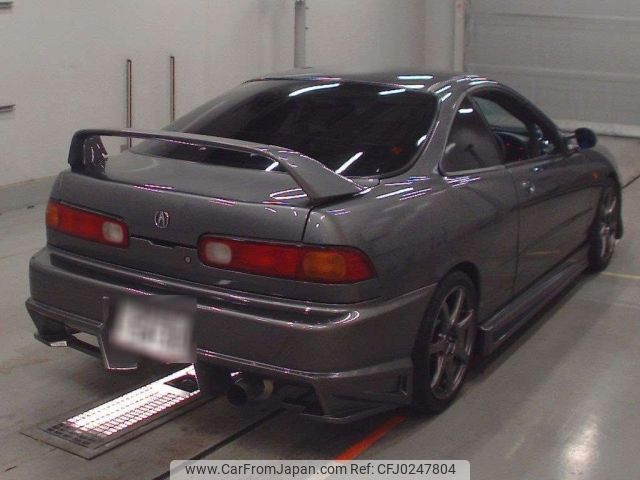 honda integra 1993 -HONDA 【湘南 302た5430】--Integra DC2ｶｲ-1001538---HONDA 【湘南 302た5430】--Integra DC2ｶｲ-1001538- image 2