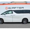 toyota vellfire 2015 -TOYOTA--Vellfire DAA-AYH30W--AYH30-0006013---TOYOTA--Vellfire DAA-AYH30W--AYH30-0006013- image 9