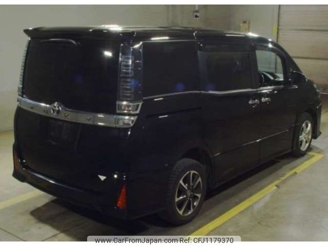 toyota voxy 2020 -TOYOTA--Voxy 3BA-ZRR85W--ZRR85W-0144922---TOYOTA--Voxy 3BA-ZRR85W--ZRR85W-0144922- image 2