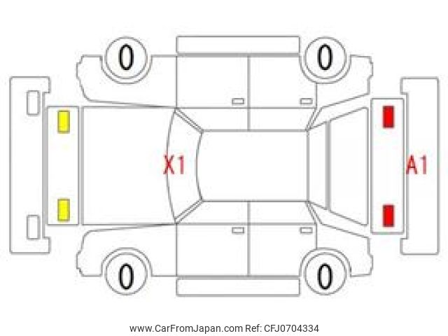 lexus lx 2022 -LEXUS--Lexus LX 3BA-VJA310W--VJA310-4011812---LEXUS--Lexus LX 3BA-VJA310W--VJA310-4011812- image 2