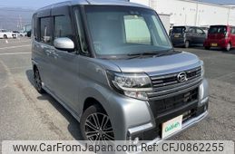 daihatsu tanto 2017 -DAIHATSU--Tanto DBA-LA600S--LA600S-0610588---DAIHATSU--Tanto DBA-LA600S--LA600S-0610588-