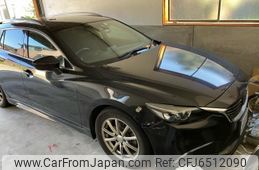 mazda atenza 2016 -MAZDA--Atenza Wagon LDA-GJ2FW--GJ2FW-203775---MAZDA--Atenza Wagon LDA-GJ2FW--GJ2FW-203775-