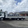 mitsubishi-fuso super-great 2000 CFJ1529765 image 9