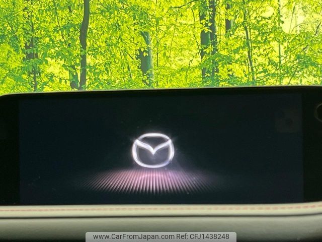 mazda cx-3 2023 -MAZDA--CX-30 5AA-DMEJ3R--DMEJ3R-102021---MAZDA--CX-30 5AA-DMEJ3R--DMEJ3R-102021- image 2