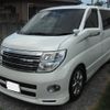 nissan elgrand 2008 -NISSAN 【袖ヶ浦 335ﾙ510】--Elgrand ME51--167192---NISSAN 【袖ヶ浦 335ﾙ510】--Elgrand ME51--167192- image 1