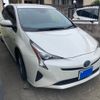 toyota prius 2016 -TOYOTA--Prius DAA-ZVW55--ZVW55-8031946---TOYOTA--Prius DAA-ZVW55--ZVW55-8031946- image 2
