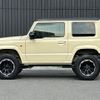 suzuki jimny 2020 -SUZUKI--Jimny 3BA-JB64W--JB64W-183758---SUZUKI--Jimny 3BA-JB64W--JB64W-183758- image 21