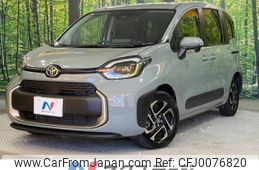 toyota sienta 2023 -TOYOTA--Sienta 6AA-MXPL10G--MXPL10-1081108---TOYOTA--Sienta 6AA-MXPL10G--MXPL10-1081108-