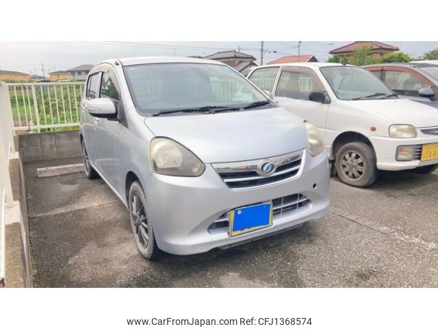 daihatsu mira-e-s 2011 -DAIHATSU--Mira e:s DBA-LA300S--LA300S-1036126---DAIHATSU--Mira e:s DBA-LA300S--LA300S-1036126- image 1