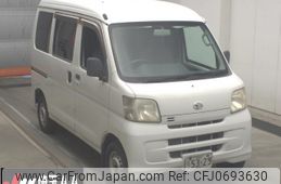 daihatsu hijet-van 2013 -DAIHATSU--Hijet Van S321Vｶｲ-0176537---DAIHATSU--Hijet Van S321Vｶｲ-0176537-