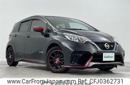 nissan note 2019 -NISSAN--Note DAA-HE12--HE12-278368---NISSAN--Note DAA-HE12--HE12-278368-