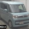 suzuki spacia 2021 -SUZUKI 【品川 000ﾝ0000】--Spacia MK53S-368856---SUZUKI 【品川 000ﾝ0000】--Spacia MK53S-368856- image 1