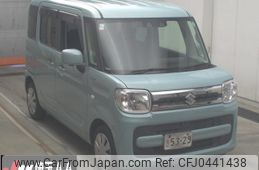 suzuki spacia 2021 -SUZUKI 【品川 000ﾝ0000】--Spacia MK53S-368856---SUZUKI 【品川 000ﾝ0000】--Spacia MK53S-368856-