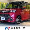 toyota tank 2019 -TOYOTA--Tank DBA-M900A--M900A-0385114---TOYOTA--Tank DBA-M900A--M900A-0385114- image 1