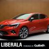 renault lutecia 2021 -RENAULT--Renault Lutecia 3BA-BJAH5H--VF1RJA00XL0816534---RENAULT--Renault Lutecia 3BA-BJAH5H--VF1RJA00XL0816534- image 1