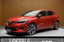 renault lutecia 2021 -RENAULT--Renault Lutecia 3BA-BJAH5H--VF1RJA00XL0816534---RENAULT--Renault Lutecia 3BA-BJAH5H--VF1RJA00XL0816534-