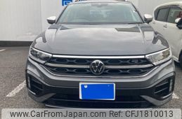 volkswagen volkswagen-others 2023 CFJ1810013