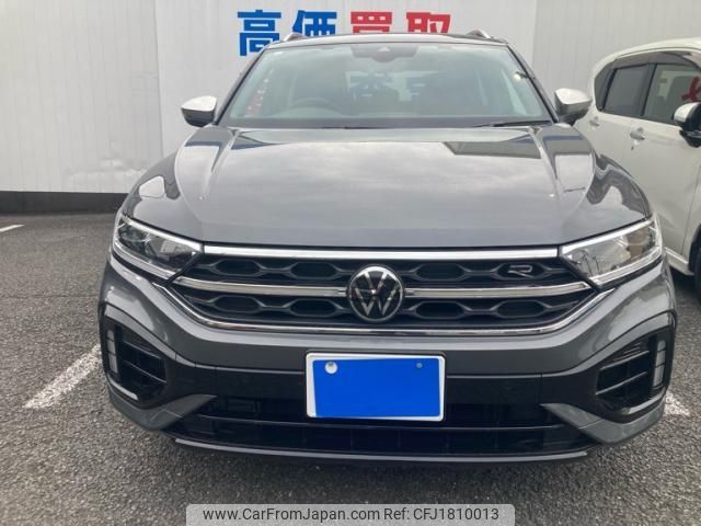 volkswagen volkswagen-others 2023 CFJ1810013 image 1