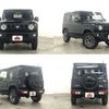 suzuki jimny 2022 -SUZUKI--Jimny 3BA-JB64W--JB64W-276158---SUZUKI--Jimny 3BA-JB64W--JB64W-276158- image 9