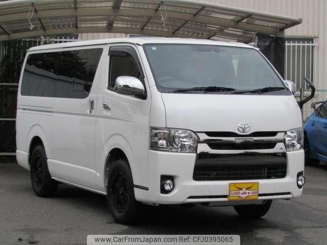 toyota regiusace-van 2019 quick_quick_CBF-TRH200V_TRH200-0301472 image 1