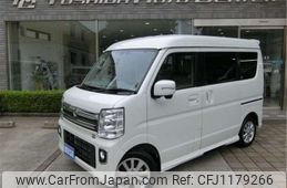 nissan clipper-rio 2022 CFJ1179266
