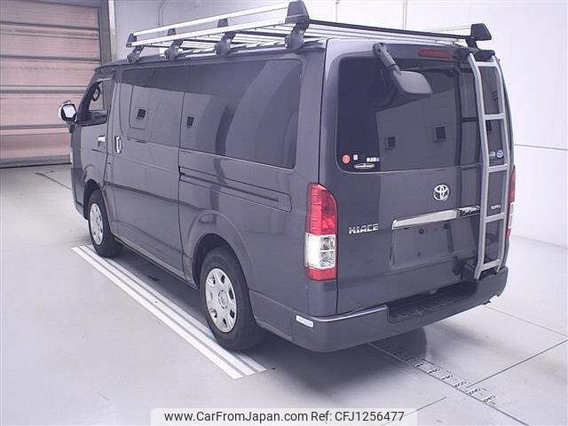 toyota hiace-van 2020 -TOYOTA--Hiace Van TRH200V-0315051---TOYOTA--Hiace Van TRH200V-0315051- image 2
