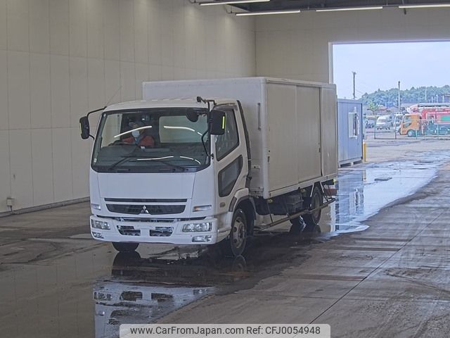 mitsubishi-fuso fighter 2008 -MITSUBISHI--Fuso Fighter FK71D-720825---MITSUBISHI--Fuso Fighter FK71D-720825- image 1