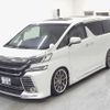 toyota vellfire 2017 -TOYOTA 【広島 342ﾈ888】--Vellfire AGH30W--0158384---TOYOTA 【広島 342ﾈ888】--Vellfire AGH30W--0158384- image 5