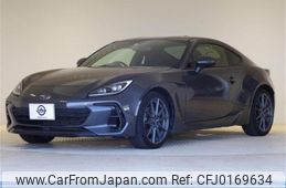 subaru brz 2023 quick_quick_3BA-ZD8_ZD8-014392