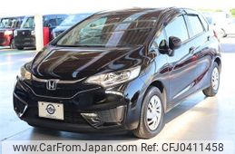 honda fit 2015 -HONDA--Fit GK3--1201708---HONDA--Fit GK3--1201708-