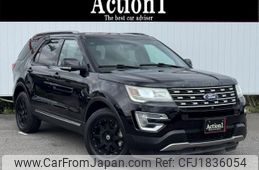 ford explorer 2016 CFJ1836054