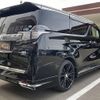 toyota vellfire 2017 quick_quick_DAA-AYH30W_AYH30-0052082 image 5