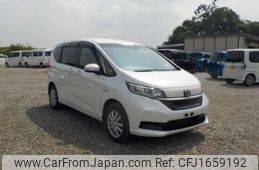 honda freed 2021 CFJ1659192