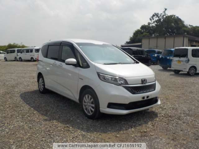 honda freed 2021 CFJ1659192 image 1
