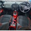 nissan juke 2011 -NISSAN 【多摩 303ﾐ8418】--Juke DBA-YF15--YF15-026436---NISSAN 【多摩 303ﾐ8418】--Juke DBA-YF15--YF15-026436- image 6