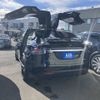 tesla-motors model-x 2017 -TESLA--ﾃｽﾗﾓﾃﾞﾙX ﾌﾒｲ--5YJXDCE48HF055504---TESLA--ﾃｽﾗﾓﾃﾞﾙX ﾌﾒｲ--5YJXDCE48HF055504- image 8