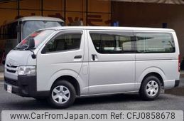 toyota hiace-van 2014 -TOYOTA 【群馬 400ﾅ7387】--Hiace Van QDF-KDH201V--KDH201-5015446---TOYOTA 【群馬 400ﾅ7387】--Hiace Van QDF-KDH201V--KDH201-5015446-