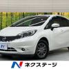 nissan note 2015 -NISSAN--Note DBA-E12--E12-405997---NISSAN--Note DBA-E12--E12-405997- image 1